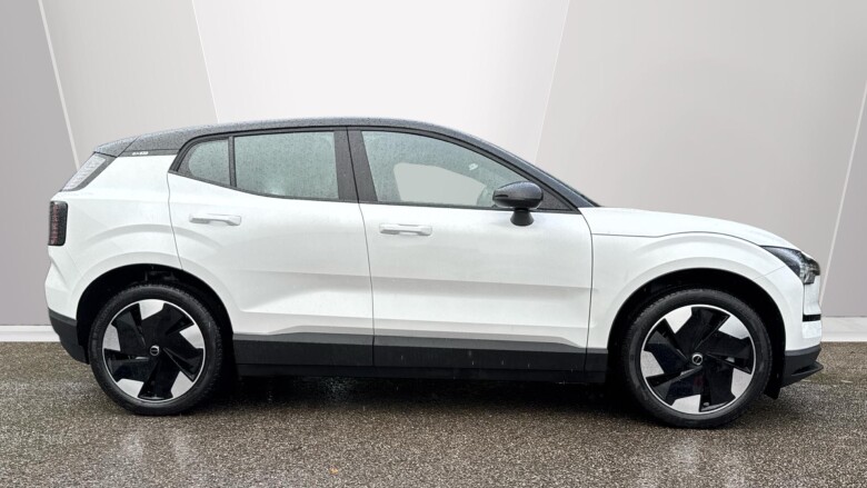 Volvo EX30 200kW SM Extended Range Plus 69kWh 5dr Auto Electric Estate